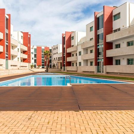 Vela Marina Costa Nova Apartment Exterior photo