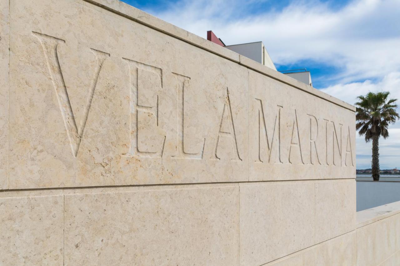 Vela Marina Costa Nova Apartment Exterior photo